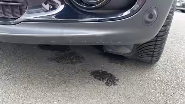 MINI CLUBMAN F54 LCI 30 / 30