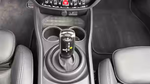 MINI CLUBMAN F54 LCI 23 / 30