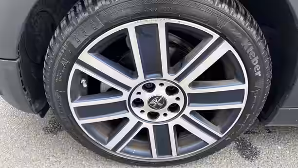 MINI CLUBMAN F54 LCI 28 / 30