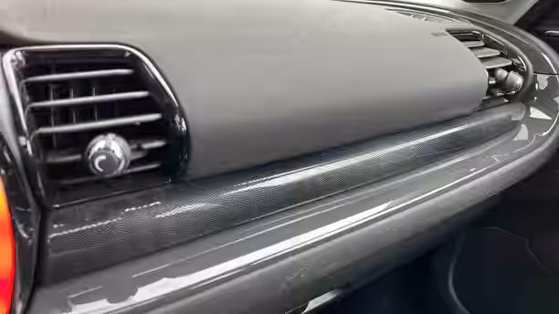 MINI CLUBMAN F54 LCI 22 / 30