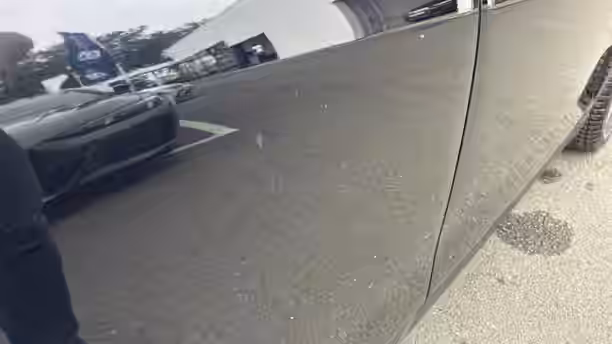 MINI CLUBMAN F54 LCI 26 / 30