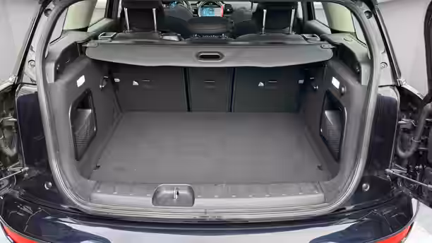 MINI CLUBMAN F54 LCI 13 / 30