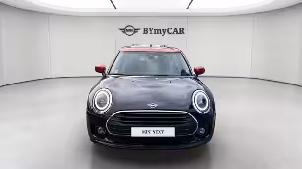 MINI CLUBMAN F54 LCI 8 / 30