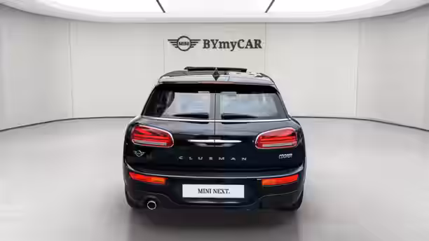 MINI CLUBMAN F54 LCI 4 / 30