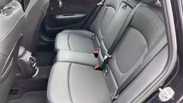 MINI CLUBMAN F54 LCI 12 / 30