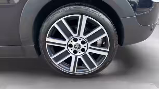 MINI CLUBMAN F54 LCI 14 / 30