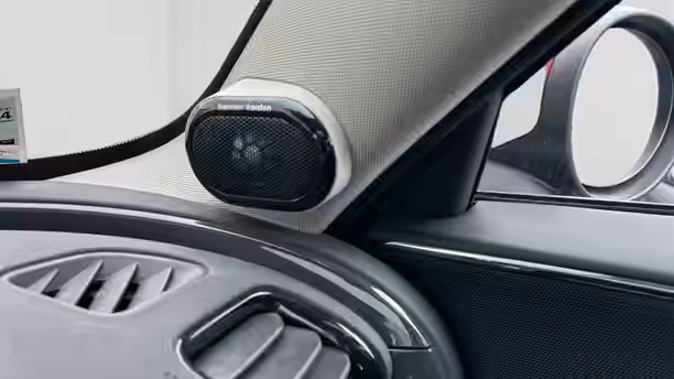 MINI CLUBMAN F54 LCI 20 / 30