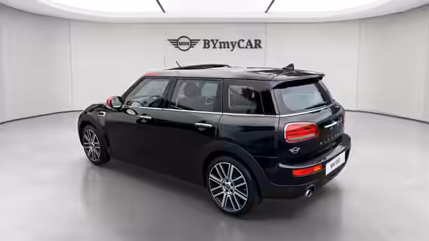 MINI CLUBMAN F54 LCI 3 / 30