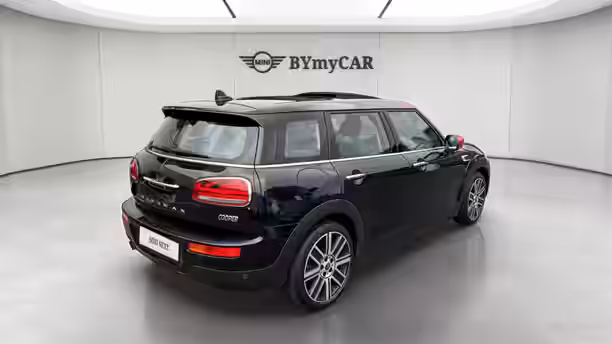 MINI CLUBMAN F54 LCI 5 / 30