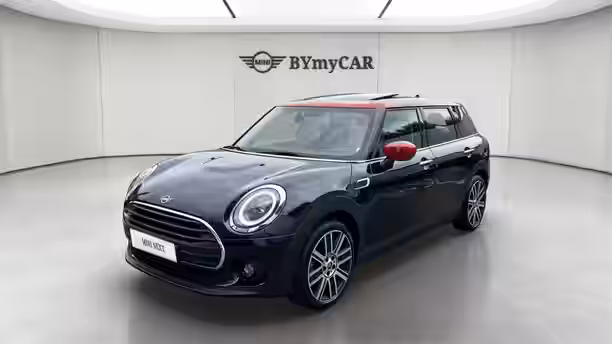 MINI CLUBMAN F54 LCI 1 / 30