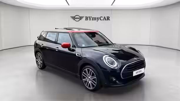MINI CLUBMAN F54 LCI 7 / 30