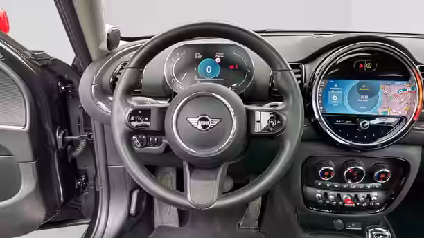 MINI CLUBMAN F54 LCI 10 / 30
