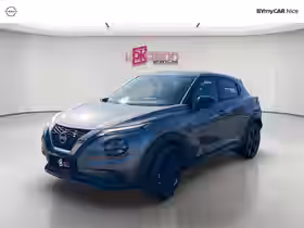 JUKE Tekna DIG-T 114