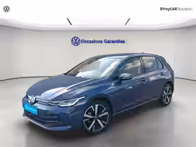 GOLF VW Edition 1.5 eTSI EVO2 116 DSG7