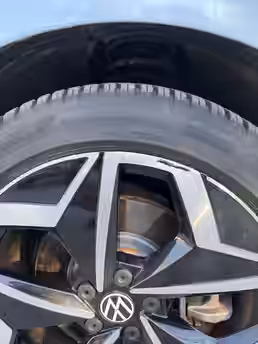 VOLKSWAGEN ID.3 64 / 70