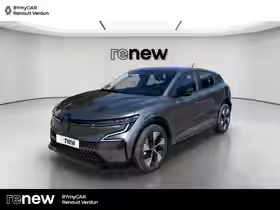 MEGANE E-TECH Equilibre EV60 220 ch optimum charge