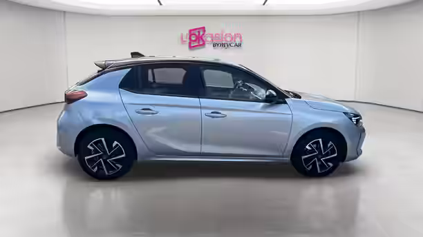 OPEL CORSA 6 / 24