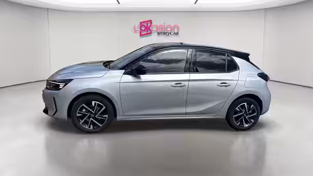 OPEL CORSA 2 / 24