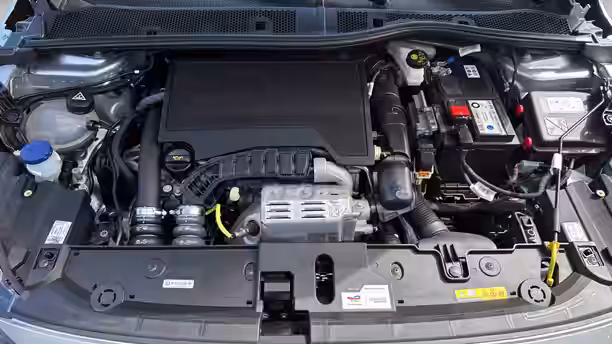 OPEL CORSA 15 / 24