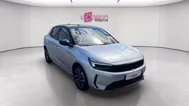 OPEL CORSA 7 / 24