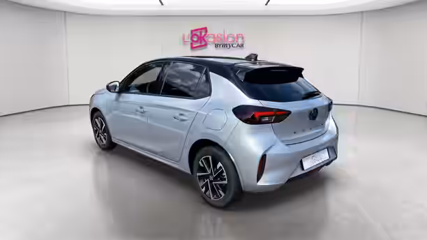 OPEL CORSA 3 / 24
