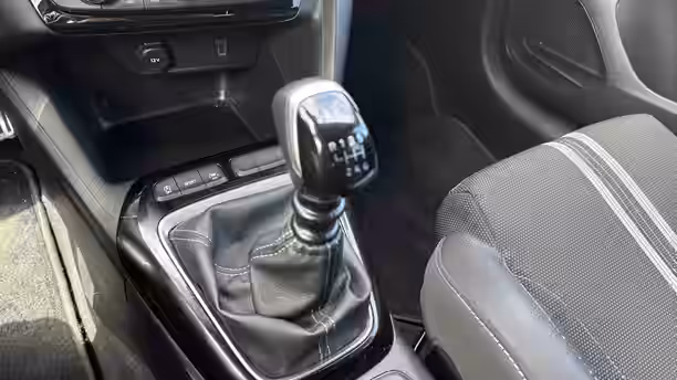OPEL CORSA 22 / 24