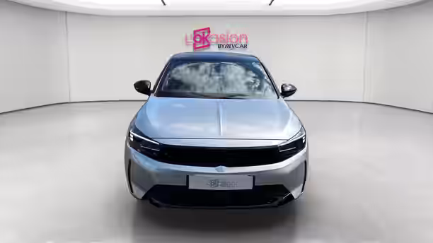 OPEL CORSA 8 / 24