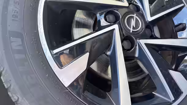OPEL CORSA 24 / 24