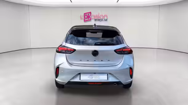 OPEL CORSA 4 / 24