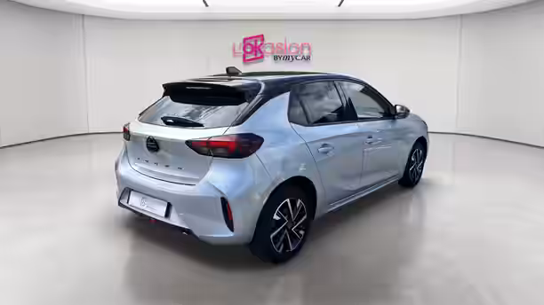 OPEL CORSA 5 / 24