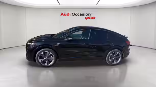 AUDI Q4 E-TRON SPORTBACK 2 / 23