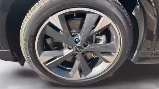 AUDI Q4 E-TRON SPORTBACK 14 / 23