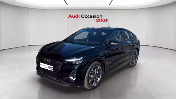 AUDI Q4 E-TRON SPORTBACK 1 / 23