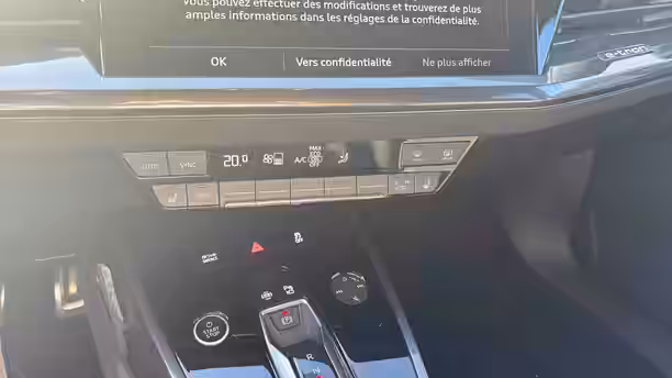 AUDI Q4 E-TRON SPORTBACK 18 / 23