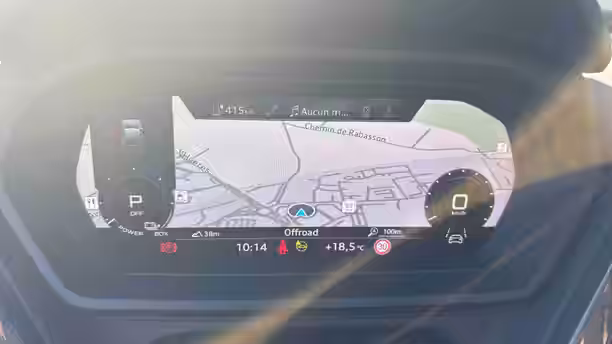 AUDI Q4 E-TRON SPORTBACK 17 / 23