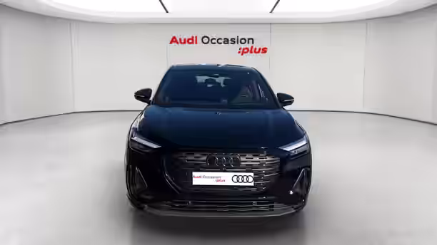 AUDI Q4 E-TRON SPORTBACK 8 / 23