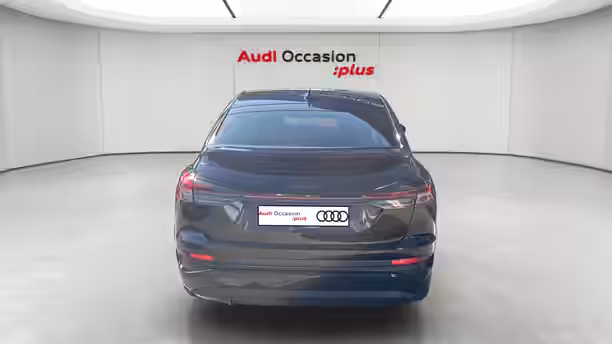 AUDI Q4 E-TRON SPORTBACK 4 / 23