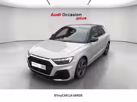 A1 SPORTBACK S Line 35 TFSI 150 ch S tronic 7