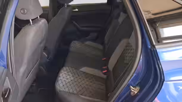 VOLKSWAGEN TAIGO 12 / 17