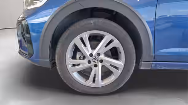 VOLKSWAGEN TAIGO 14 / 17