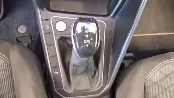 VOLKSWAGEN TAIGO 17 / 17