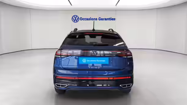 VOLKSWAGEN TAIGO 4 / 17