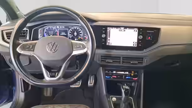 VOLKSWAGEN TAIGO 9 / 17