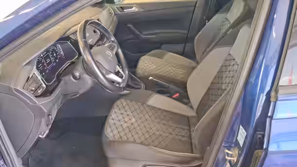 VOLKSWAGEN TAIGO 11 / 17