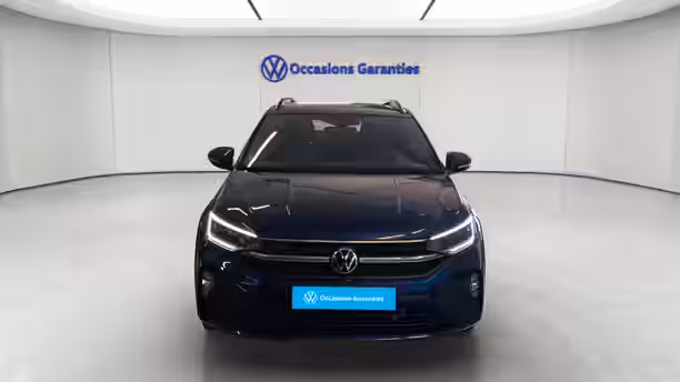 VOLKSWAGEN TAIGO 8 / 17