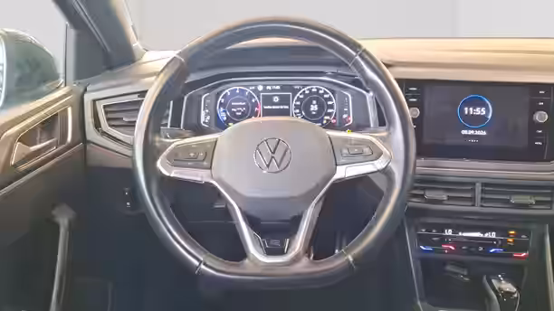 VOLKSWAGEN TAIGO 10 / 17