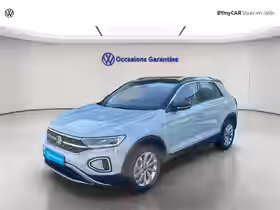 T-ROC Style 1.5 TSI EVO 150 Start/Stop DSG7