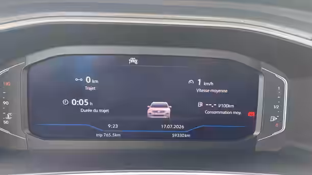 VOLKSWAGEN T-ROC 28 / 31