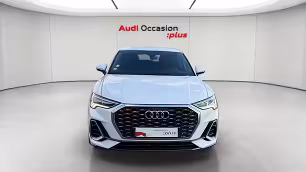 AUDI Q3 SPORTBACK 8 / 31