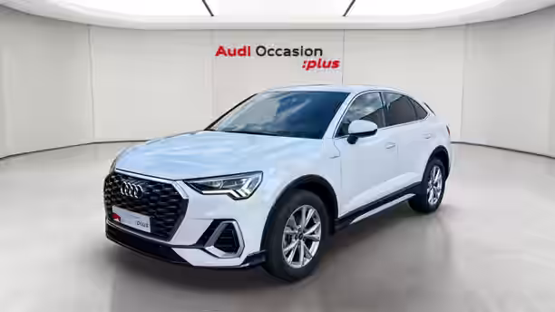 AUDI Q3 SPORTBACK 1 / 31